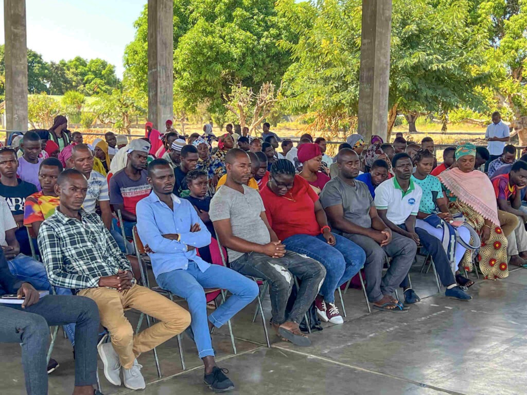 Diálogos com a Juventude 9